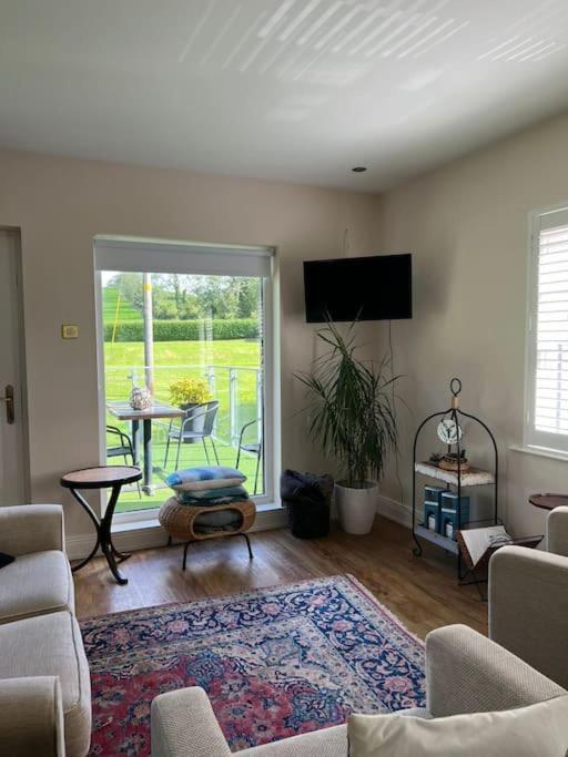 Adorable One Bedroom Apartment With Balcony Newtownards Exterior foto